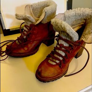 Freebird Norway- mint condition